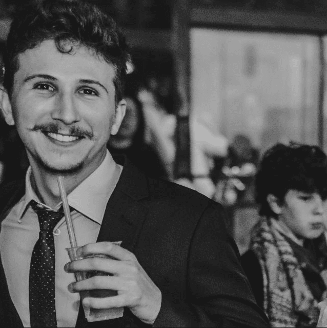 Pedro Cunha (Cunhado)